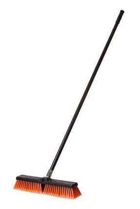 450mm Maxi Platform Broom (Each)