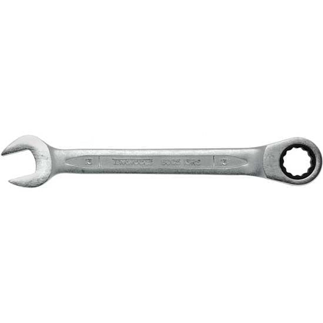 teng 13 mm ratchet combination spanner each