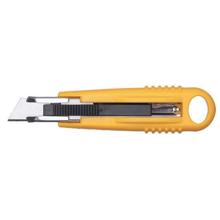 sterling side slide self retracting knife 412 1 each