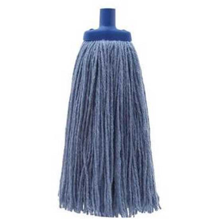 Filta Janitors Mop Head -  Blue (Each)