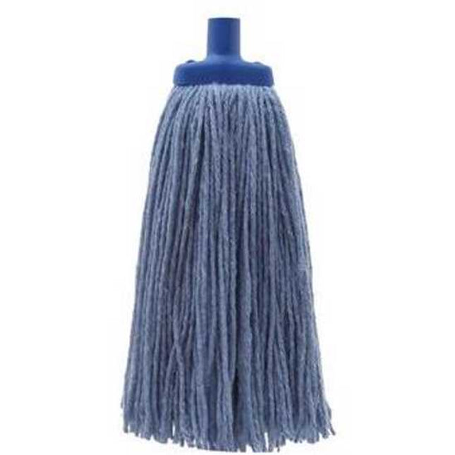 Filta Janitors Mop Head -  Blue (Each)