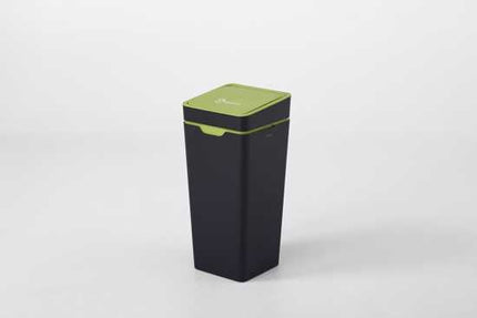 Method Organics Bin Green Touch Lid 60L-60L (Each)