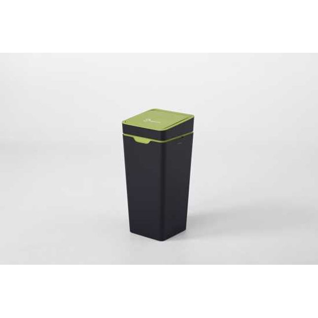 Method Organics Bin Green Touch Lid 60L-60L (Each)