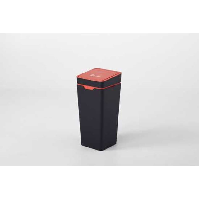 Method Red Landfill Touch Lid Bin 60L-60L (Each)