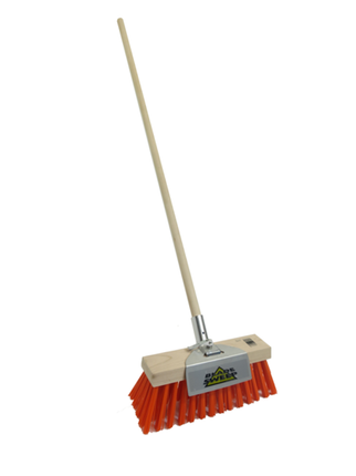 Blade Sweep 355mm Contractors Broom (Each)