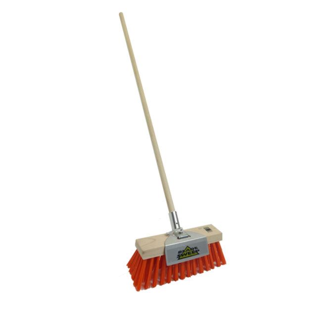 Blade Sweep 355mm Contractors Broom (Each)