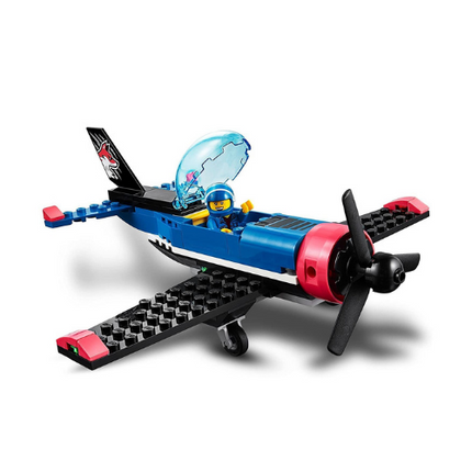 Lego 60260 Air Race Toy Model