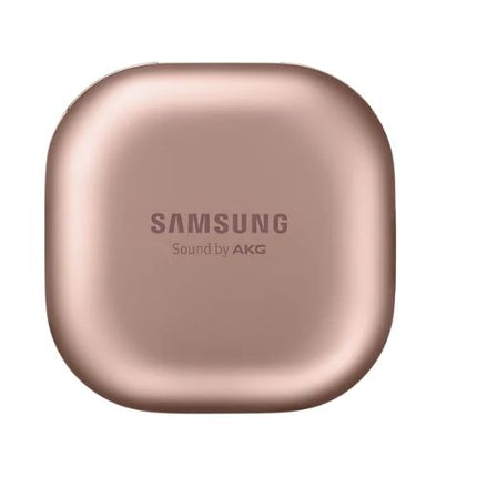 Samsung Galaxy Earbuds Live SM R180 Bronze Wireless