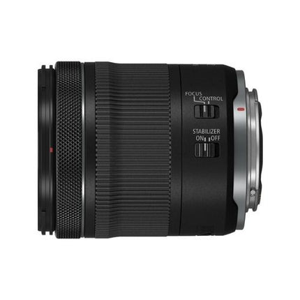 Canon EOS RP Kit DSLR Camera 24-105 mm 26.2MP Black