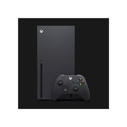 Xbox Series X Console 1TB Black