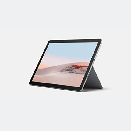 Microsoft Surface Go 2 10.5" Business Laptop 8GB 128GB Grey