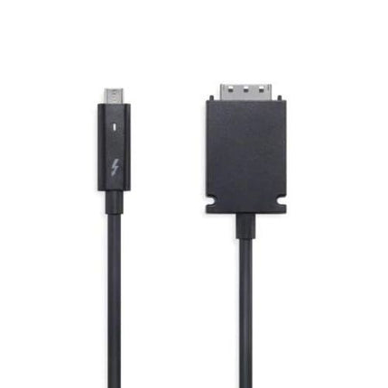 Dell TB16K16A Business Thunderbolt Docking Station Adapter Black