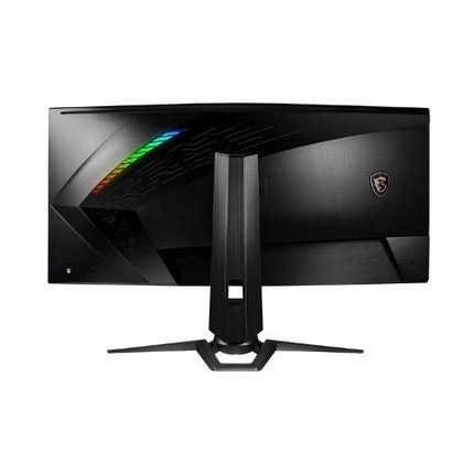MSI MAG342CQR 34" Gaming Monitor Black