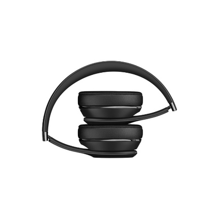 Beats Over-ear Headphones Black Wireless