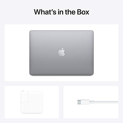Apple MacBook Air 13" 8GB 512GB Grey 2020