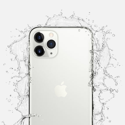 iPhone 11 Pro Max 6.5" 64GB Silver