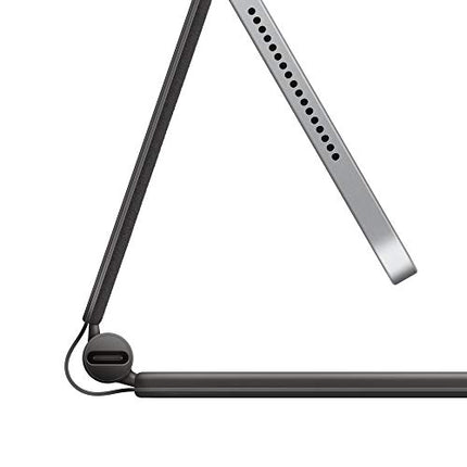 Apple Magic Keyboard for iPad Pro Gen 4 Black