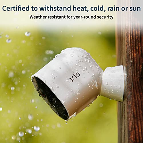 Vmc2030 Spotlight Single Arlo Camera Arlo Spotlight Essential