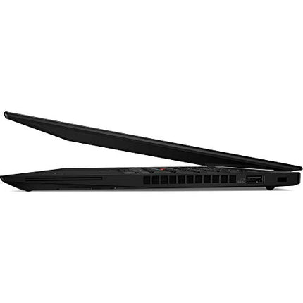 Lenovo ThinkPad T14s 14" Business Laptop 16GB 256GB Black