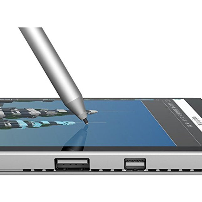 Microsoft Surface Pro 4 Business Laptop 8GB 128GB Grey