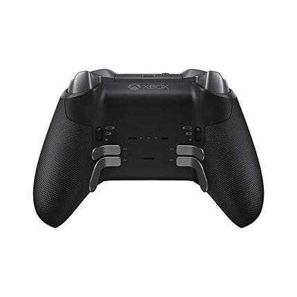 Microsoft Xbox One S Elite Controller Black