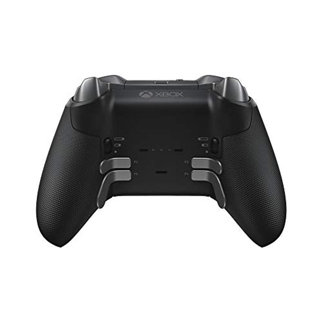 Microsoft Xbox One S Elite Controller Black