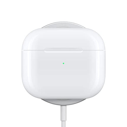 Apple 3rd Gen Airpods White Bluetooth 5.0