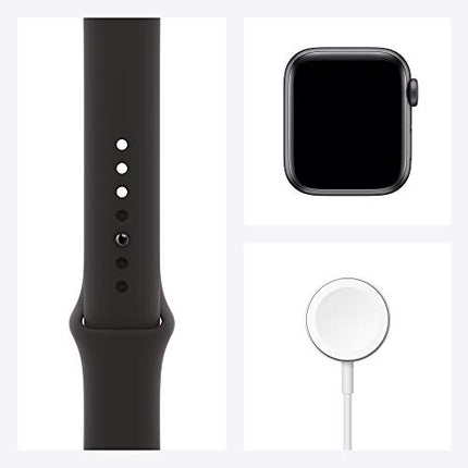 Apple Watch SE 40mm Space Grey