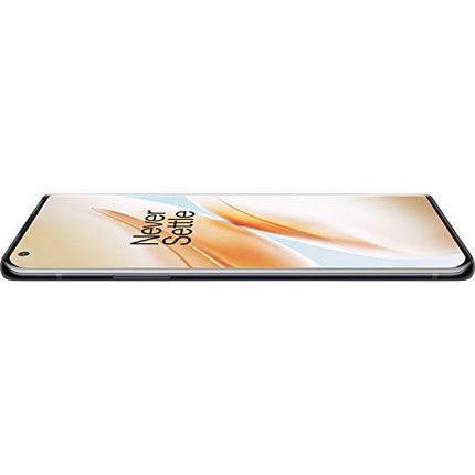 OnePlus 8Pro Smart Phone 6.7" 128GB Black