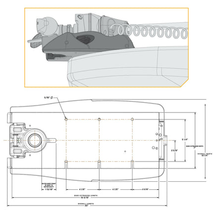 minn kota rt ulterra 80 auto dep 72 24v
