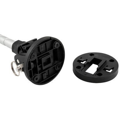 minn kota stabilizer kit mka 55