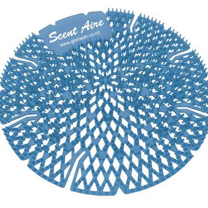 Scentaire Urinal Screen Mountain Air-Each