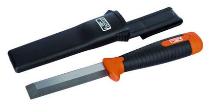 bahco 25 mm heavy duty wrecking knife