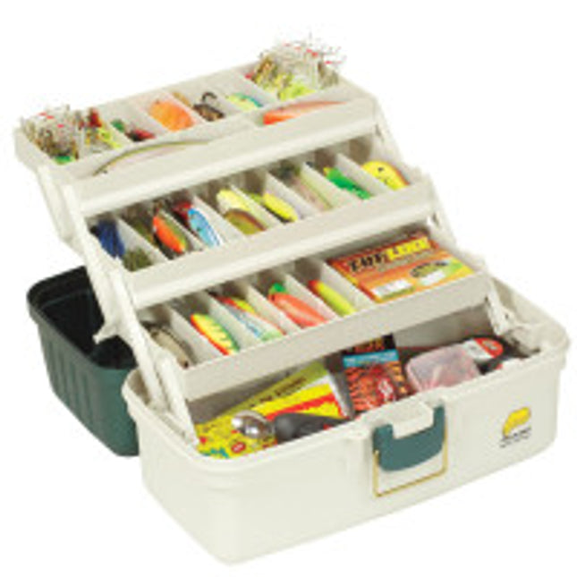 plano 6103 hard hat 3 tray