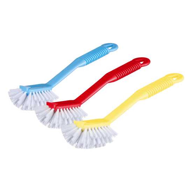 Radial Dishwash Brush-EA-EA
