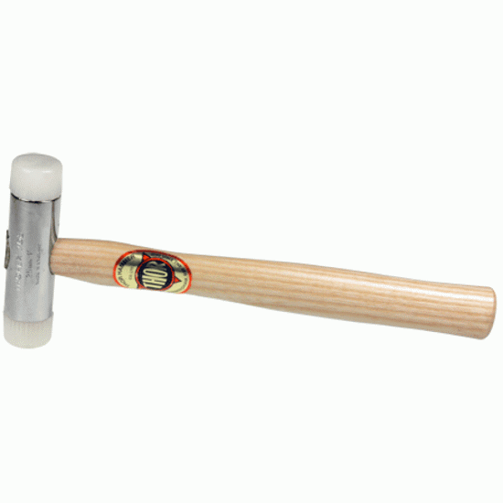 thor nylon hammer 25 mm each