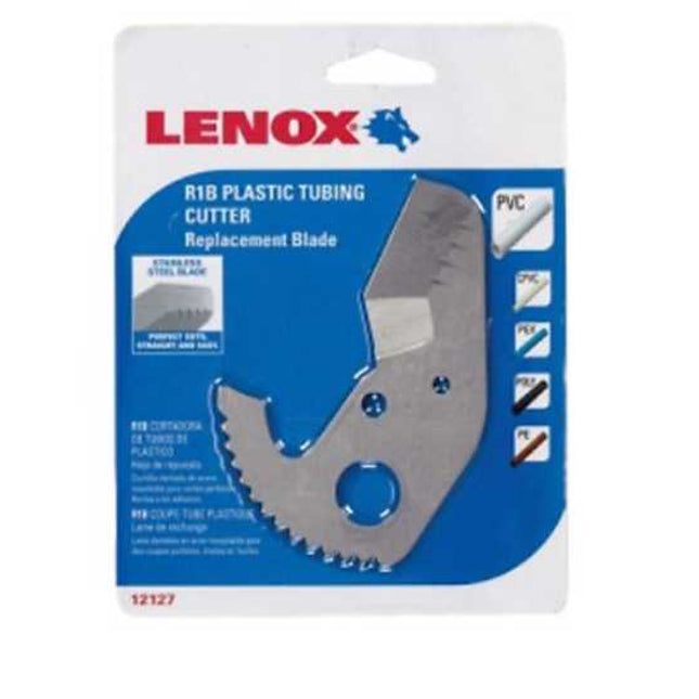 lenox replacement blade