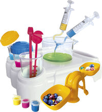 science play my first experiments