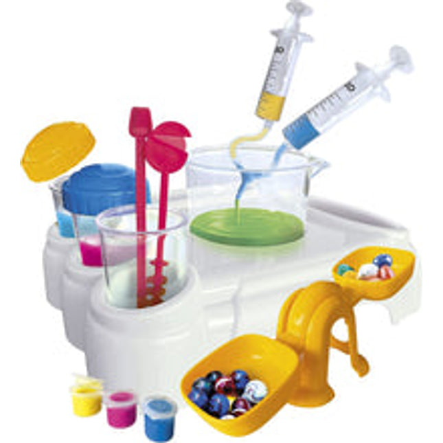 science play my first experiments