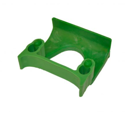 Handle Holder Clip Green (Each)