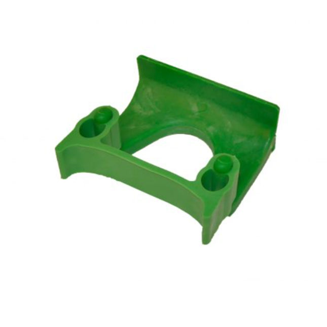 Handle Holder Clip Green (Each)