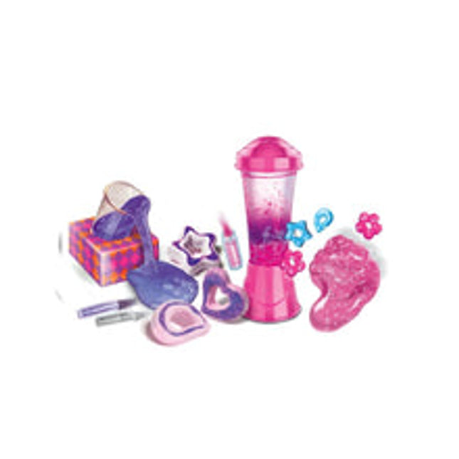 science play fun glitter laboratory