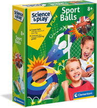 crazy balls soccer