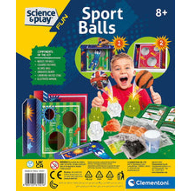 crazy balls soccer