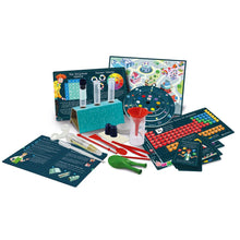 science play lab mistery chemistry set 2021