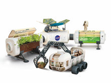 nasa mars exploration set