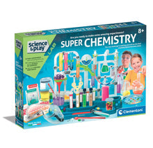science play lab amazing chemistry 2022