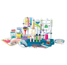 science play lab amazing chemistry 2022