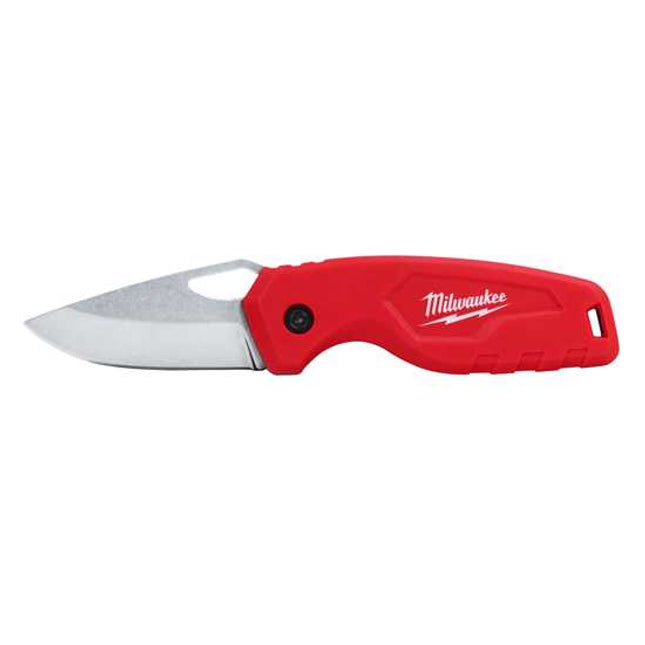 milwaukee compact folding knife