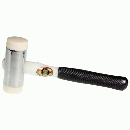 thor nylon hammer 38 mm each